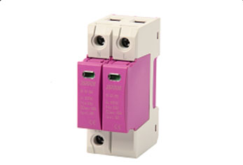 SPD浪涌保护器 2P